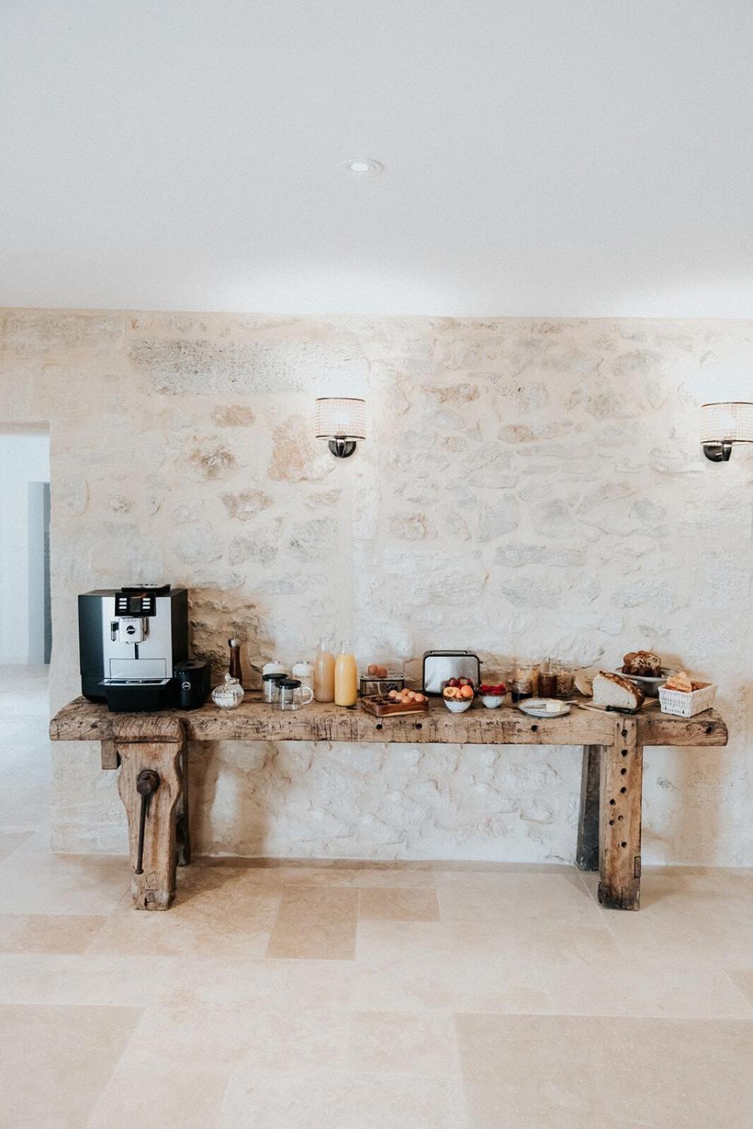 Chateau La Grande Clotte Lussac  Екстериор снимка